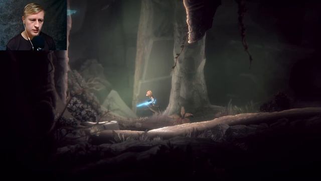 ВОРЧЛИВЫЙ МЕДВЕДЬ В ЖУТКОЙ СКАЗКЕ ► The Darkest Tales смотреть онлайн