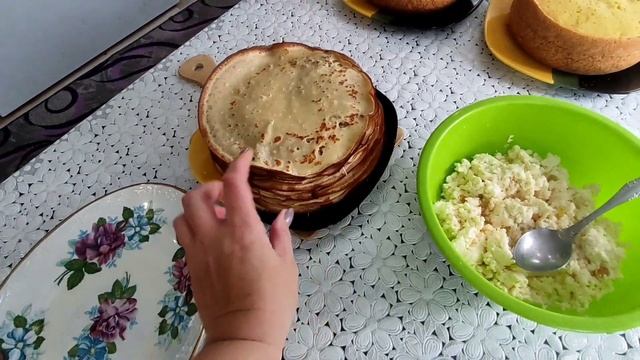 Вернулась на канал?Моя Территория "КуХня"..У нас дома гости.. смотреть онлайн