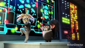 Мадагаскар 3