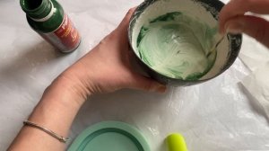 Фрипласт Аква( акриловый гипс). Обзор.