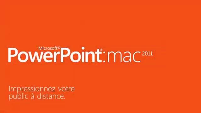 Microsoft Office Mac 2011 Famille et Petite Entreprise (Word, Excel, PowerPoint, Outlook) смотреть онлайн