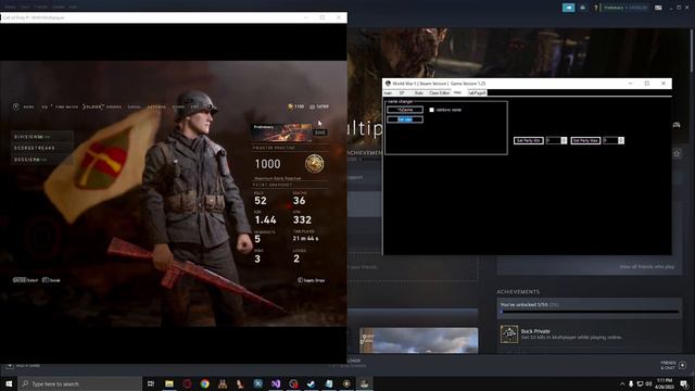 World War II PC Steam Mod Tool | Hacks / UPDATE смотреть онлайн