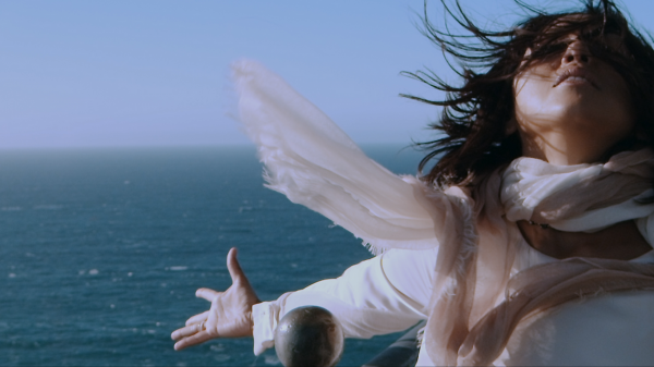 Севара Назархан - Там нет меня (Официальное видео) 2014 год.