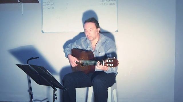 Menuet - Henry Purcell смотреть онлайн