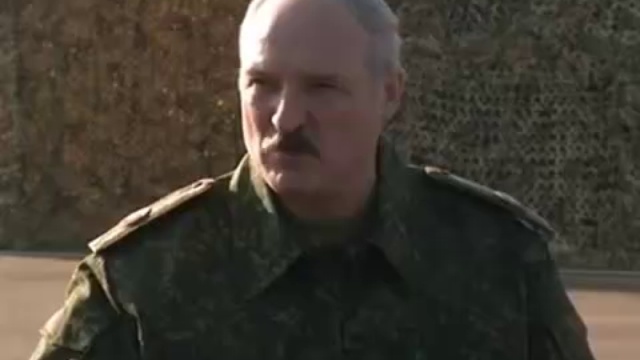 А.Лукашенко - Вандализм XXI века. О единой валюте смотреть онлайн