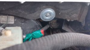 Способ решения провисшего жабо на рено меган 2