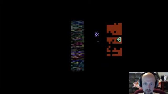 Classic gaming on PS4 day (Yar's Revenge and Defender) - 1 / 2 смотреть онлайн