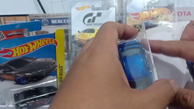Hot Wheels Mitsubishi Lancer Evolution смотреть онлайн