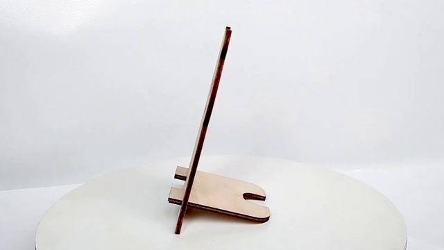 Подставка для телефона №10 смотреть онлайн