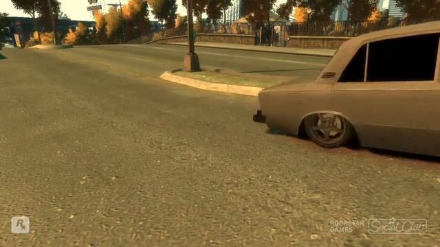 Жигули смотреть онлайн