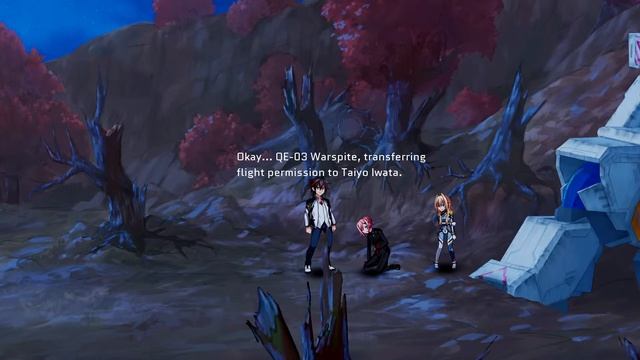 [Nimbus INFINITY] MECHA MECHA Early Access Gameplay (1/?) смотреть онлайн