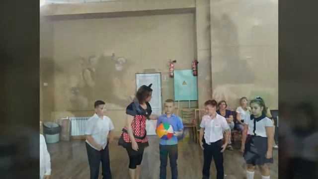 День Летних Именинников! 2 школа 2-А класс 2018 заказать праздник +79780421727 смотреть онлайн