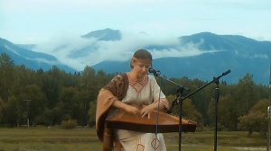 Пасхальная народная песня