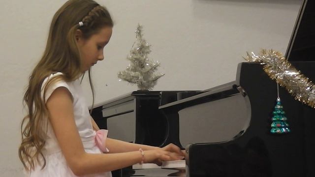 А.Эшпай Перепёлочка смотреть онлайн