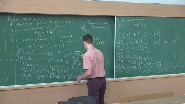 Савицкий И.В. | Лекция 6 по дополнительным главам дискретной математики и кибернетики | ВМК МГУ смотреть онлайн