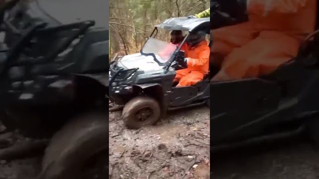 Гонки на квадроциклах по лесу - danmoto.ru смотреть онлайн