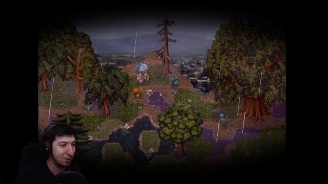 A BIRD STORY (ПОЛНОЕ ПРОХОЖДЕНИЕ) смотреть онлайн