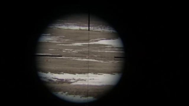 6 Dasher with 105 Berger Hybrid смотреть онлайн