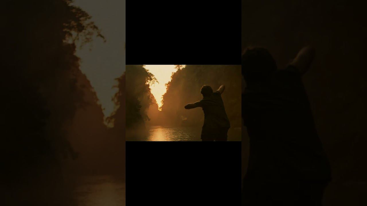 Amazing Shots of APOCALYPSE NOW смотреть онлайн