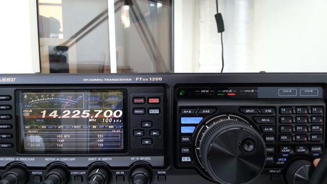 Yaesu Ftdx Service Menu