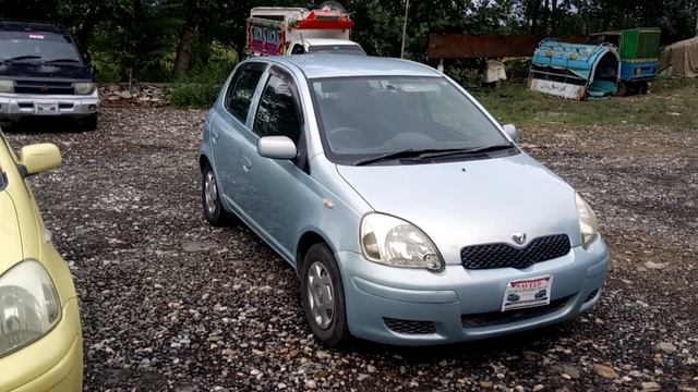 Vitz Cars 2006 / 2004 / 2003 / low price in swat pakistan смотреть онлайн