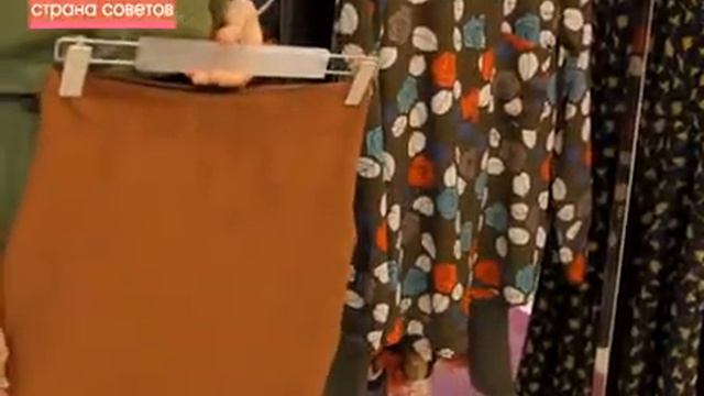 СС Шоппинг примерка смотреть онлайн