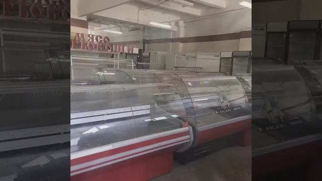 Профессиональное оборудование для магазинов, кафе и ресторанов смотреть онлайн