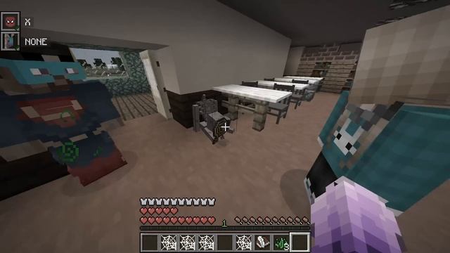 ✅ Майнкрафт, но ШКОЛА СУПЕРГЕРГЕРОЕВ! смотреть онлайн