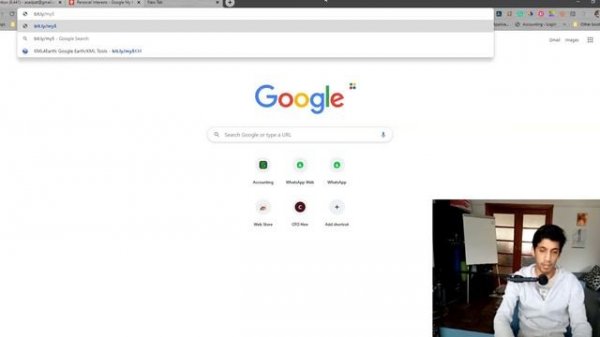 Google Radius - Custom Maps