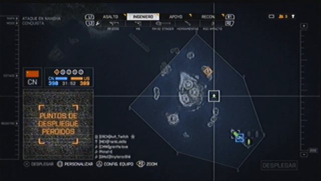 Battlefield 4 Megalodon Easter Egg!!! смотреть онлайн