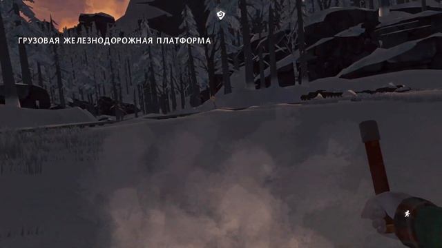 2 эпизод! На ГЭС голышом! - The Long Dark Wintermute: эпизод 2 #10