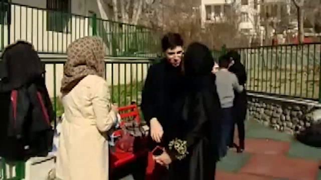 В Иране будут открыты центры лечения аутизма смотреть онлайн