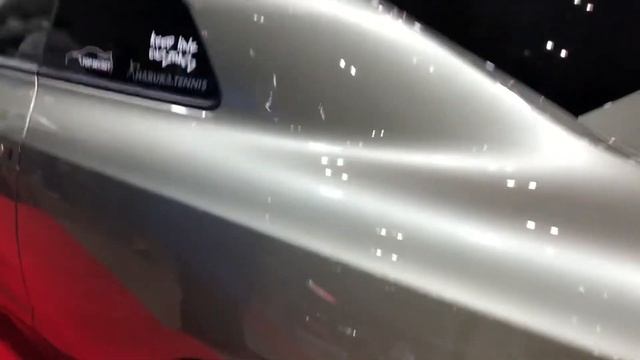 New Z and GTR T-Spec, Top Secret, Garage Active and more at Tokyo Auto Salon 2022! (Part 5) смотреть онлайн