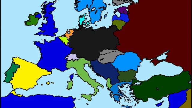 Future Predictions From France in 1939 смотреть онлайн
