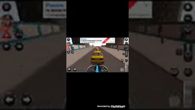 Проверяем игру такси это игра Крутая или нет смотреть онлайн