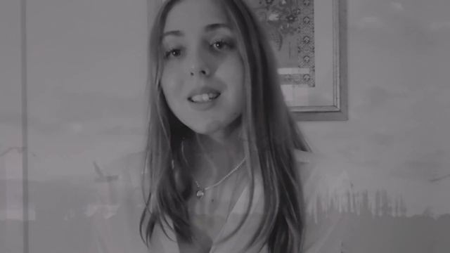 Христина Соловій - Хто, як не ти (Cover by YANEL) смотреть онлайн