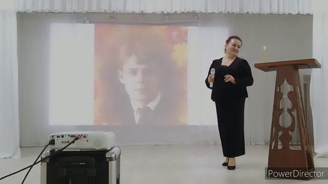Литературный сундучок, посвященный Всемирному дню писателя "Серебряный век" смотреть онлайн