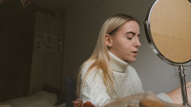 ВЛОГ: паспорт, заочка и фотосъемка с парнем ♡ смотреть онлайн