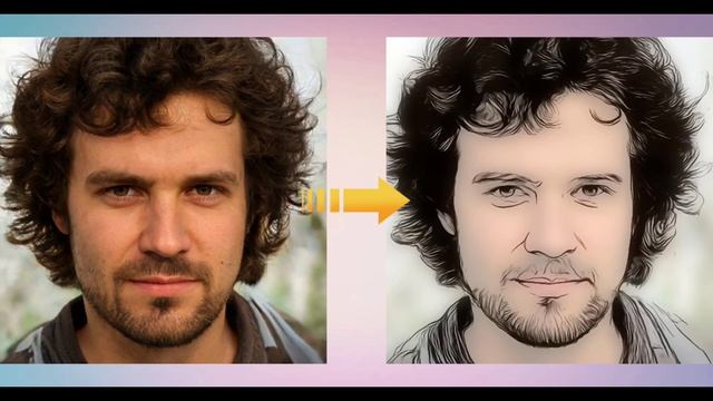 AI Drawing Art Photo Editor has powerful AI painting, collage, cutout functions.(20) смотреть онлайн