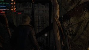 Resident Evil 4 Remake | GTX 1060 6GB | All Settings