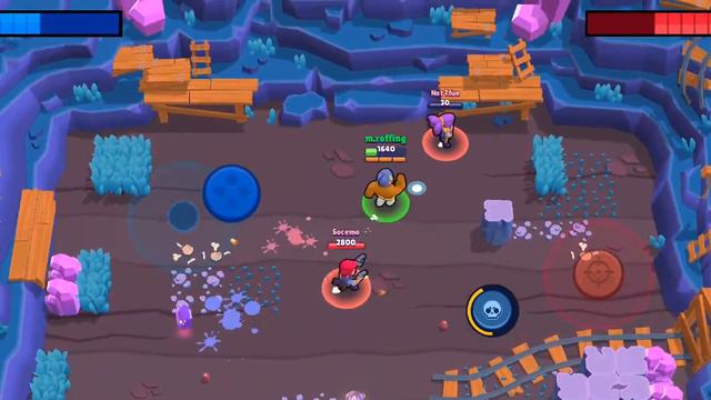 BRAWL STARS #2 ЭЛЬ ПРИМО смотреть онлайн