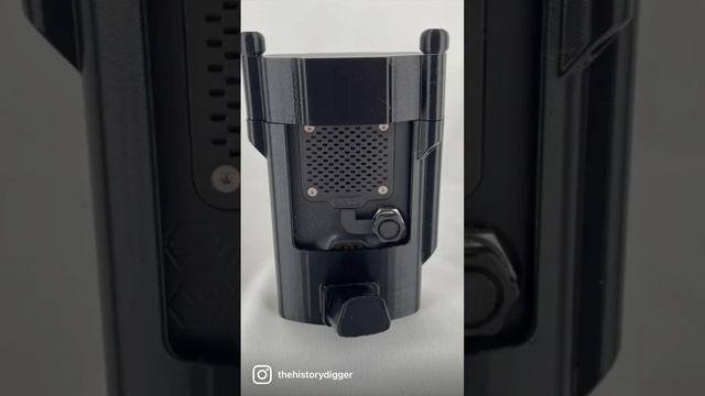 Short Review of RCDIGS Mount System for the Deus ll смотреть онлайн