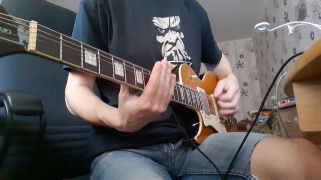 Cover Linkin Park - Figure.09 смотреть онлайн