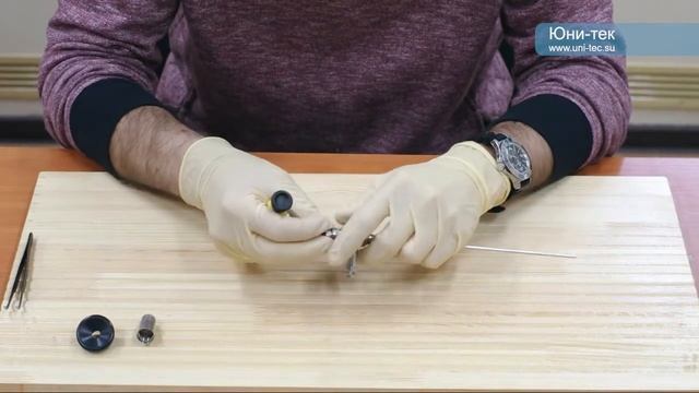 Ремонт эндоскопа: устройство оптической трубки смотреть онлайн