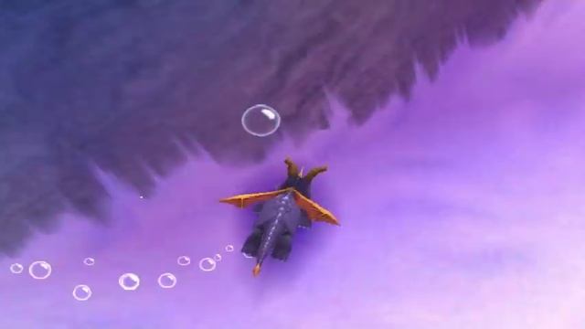 Spyro 2 Glitch Guide - Winter Tundra смотреть онлайн