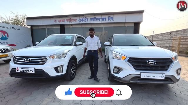 Urgent 2 Creta ? Car For Sale?|Loan Available| सर्वात स्वस्त #creta #usedcars #hyundaicreta #cars смотреть онлайн