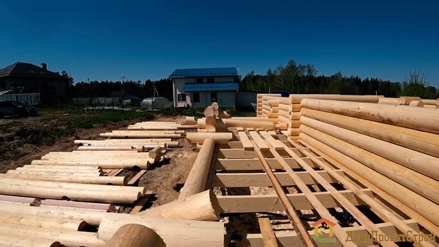 Наша компания построит на вашем участке одноэтажную баню под ключ недорого. смотреть онлайн