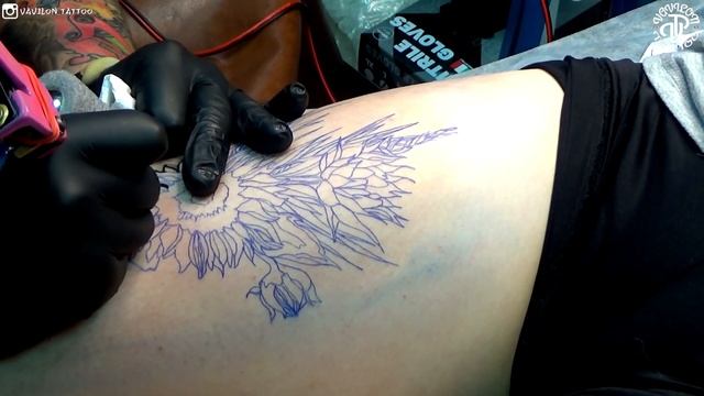 Где и как?! | 2 Выпуск | ПоясниЗаТату смотреть онлайн