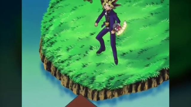 Snake eats man (YGO E101) смотреть онлайн