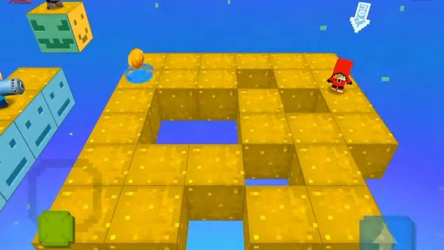 [Carnival] Mini games #8 смотреть онлайн